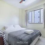 Apto A 7 Minutos A Pe Da Praia - Ava404