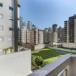 Apto A 7 Minutos A Pe Da Praia - Ava404