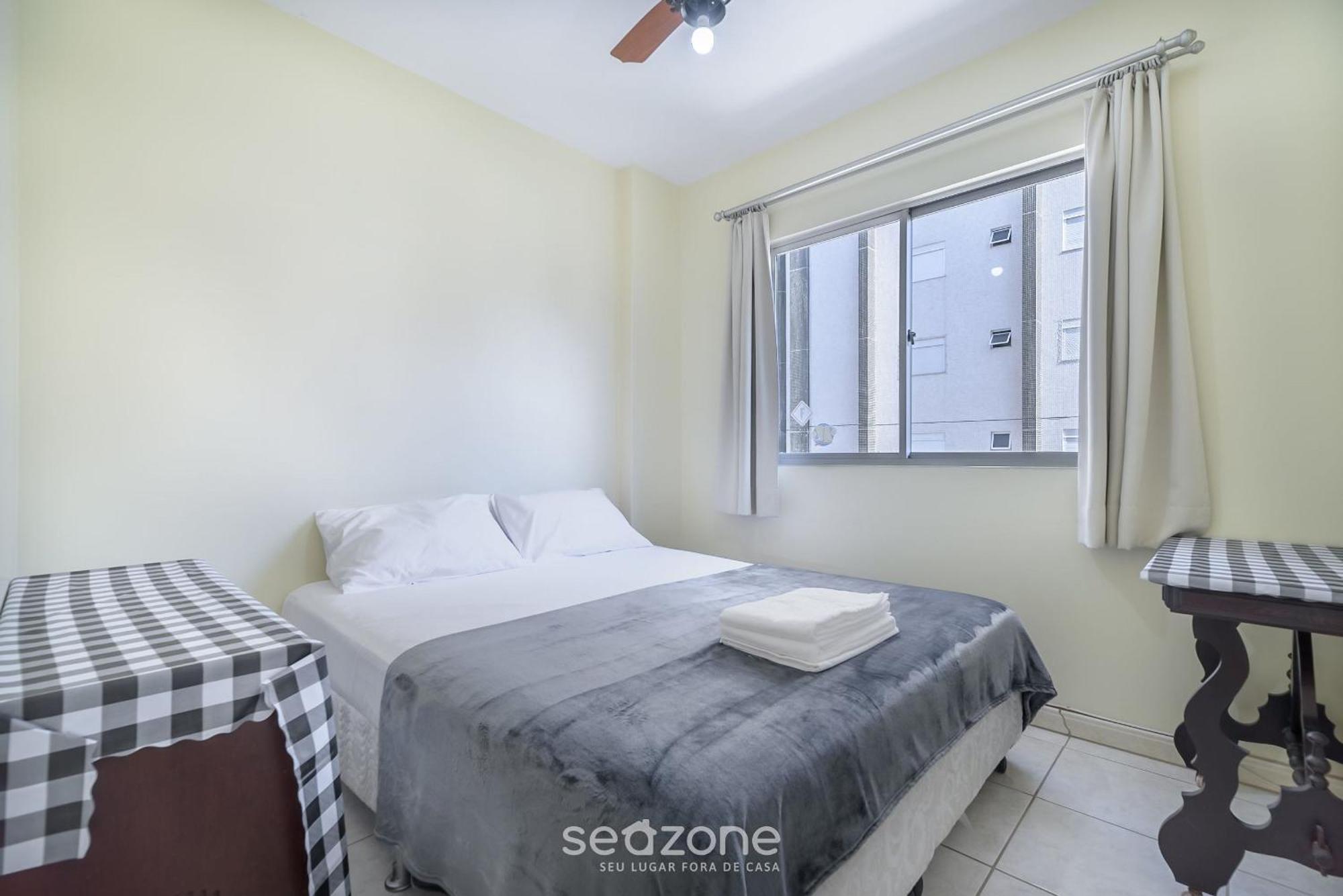 Apartamento Apto A 7 Minutos A Pe Da - Ava404 *