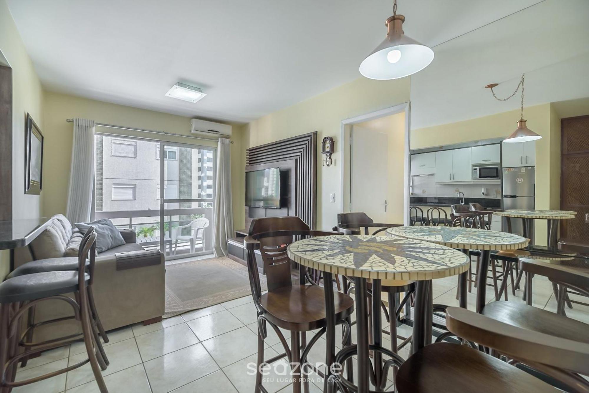 Apto A 7 Minutos A Pe Da - Ava404 Apartamento