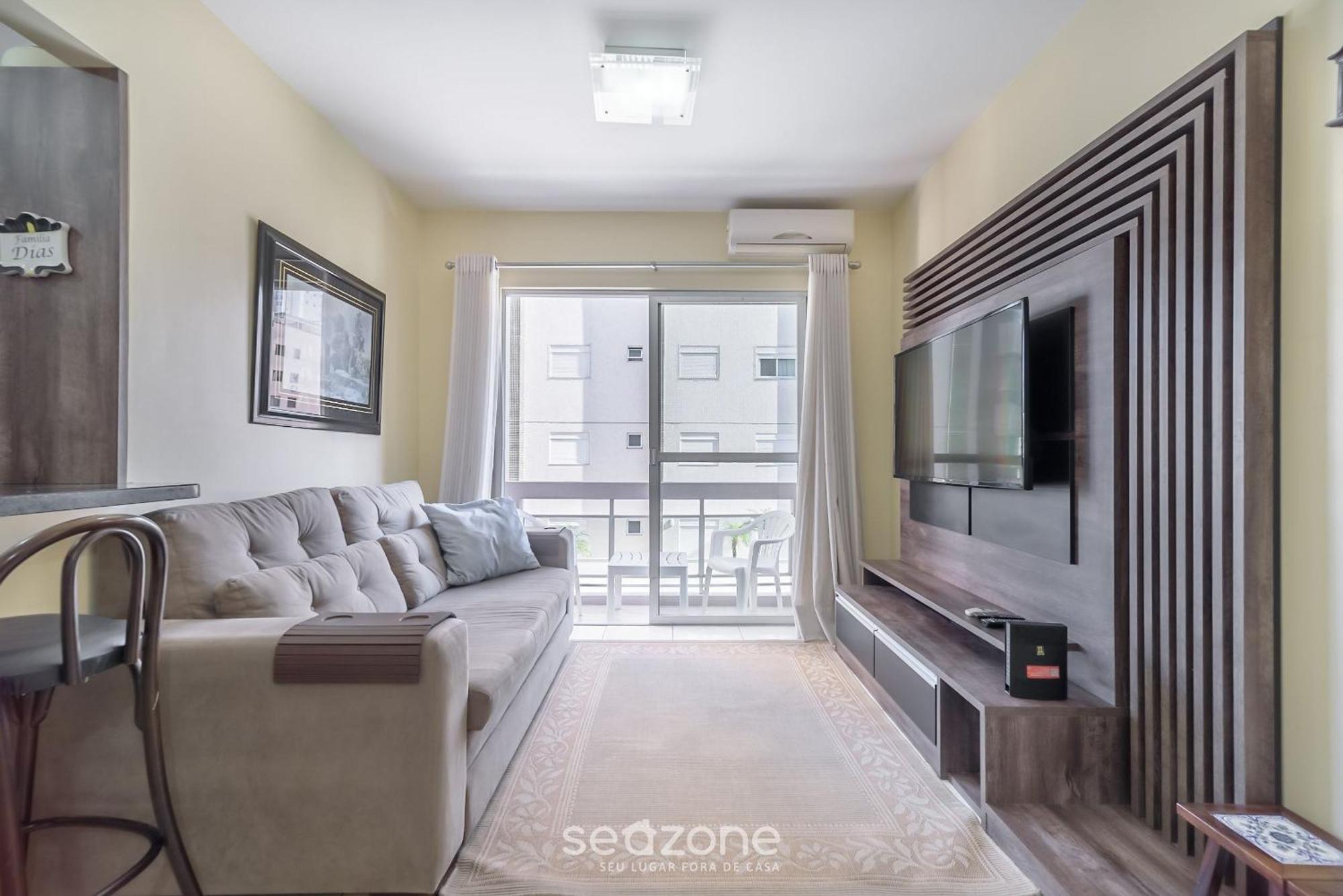 Apartamento Apto A 7 Minutos A Pe Da - Ava404 *