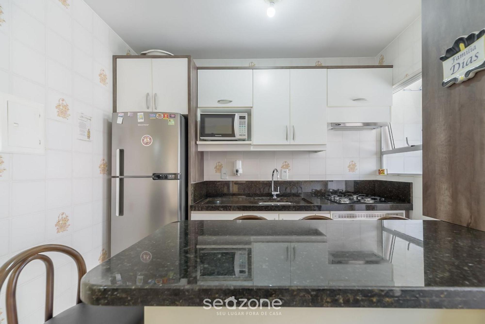 Apartamento Apto A 7 Minutos A Pe Da - Ava404