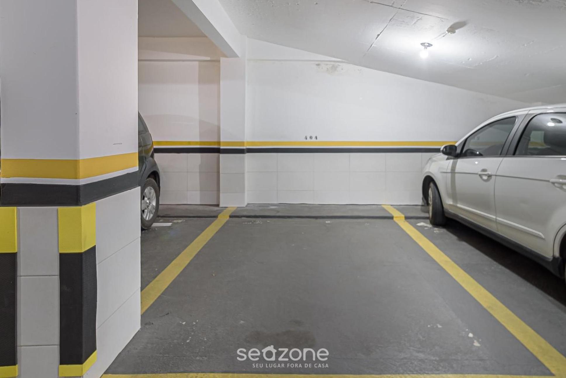 Apto A 7 Minutos A Pe Da - Ava404 Apartamento *