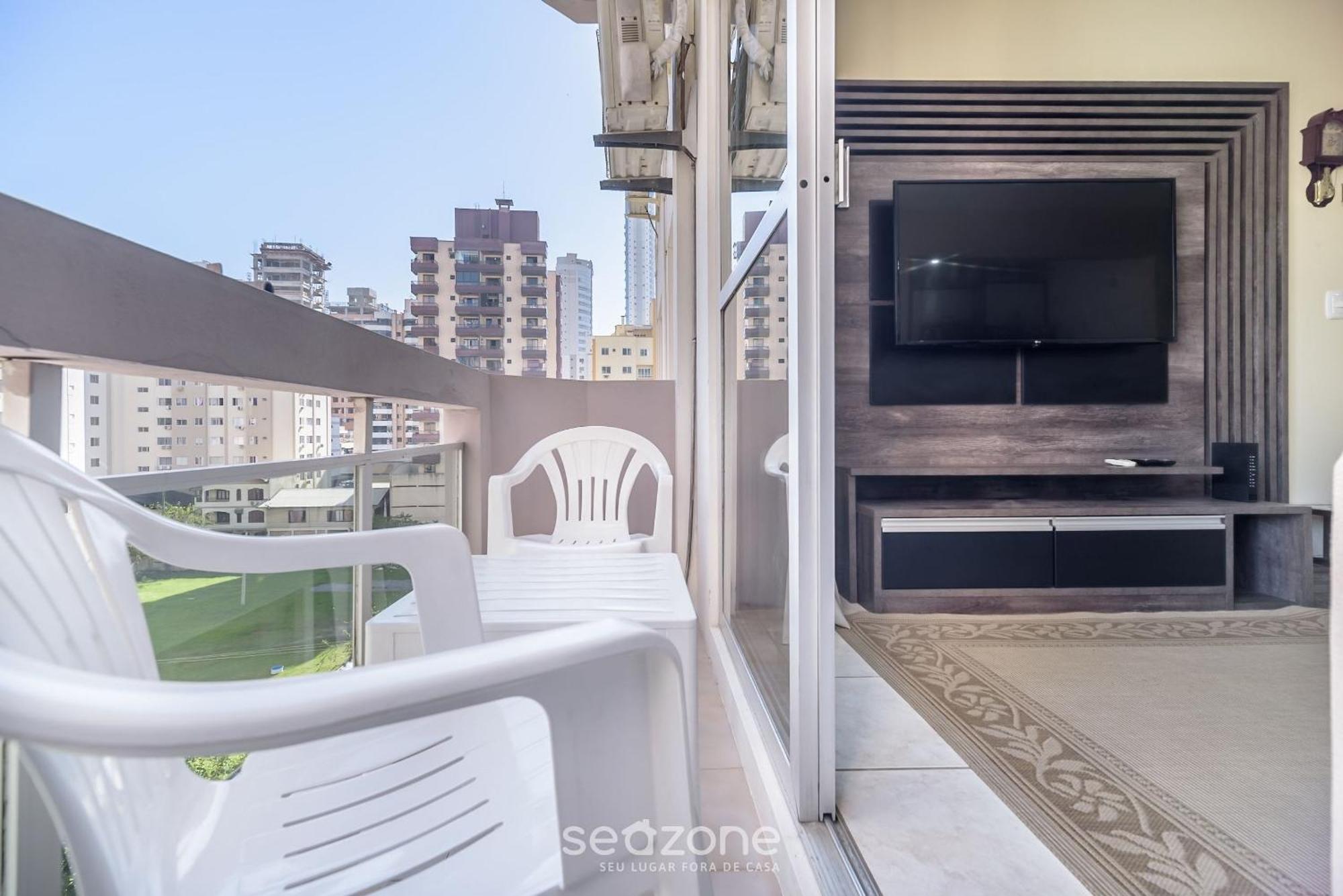 Apto A 7 Minutos A Pe Da - Ava404 Apartamento *