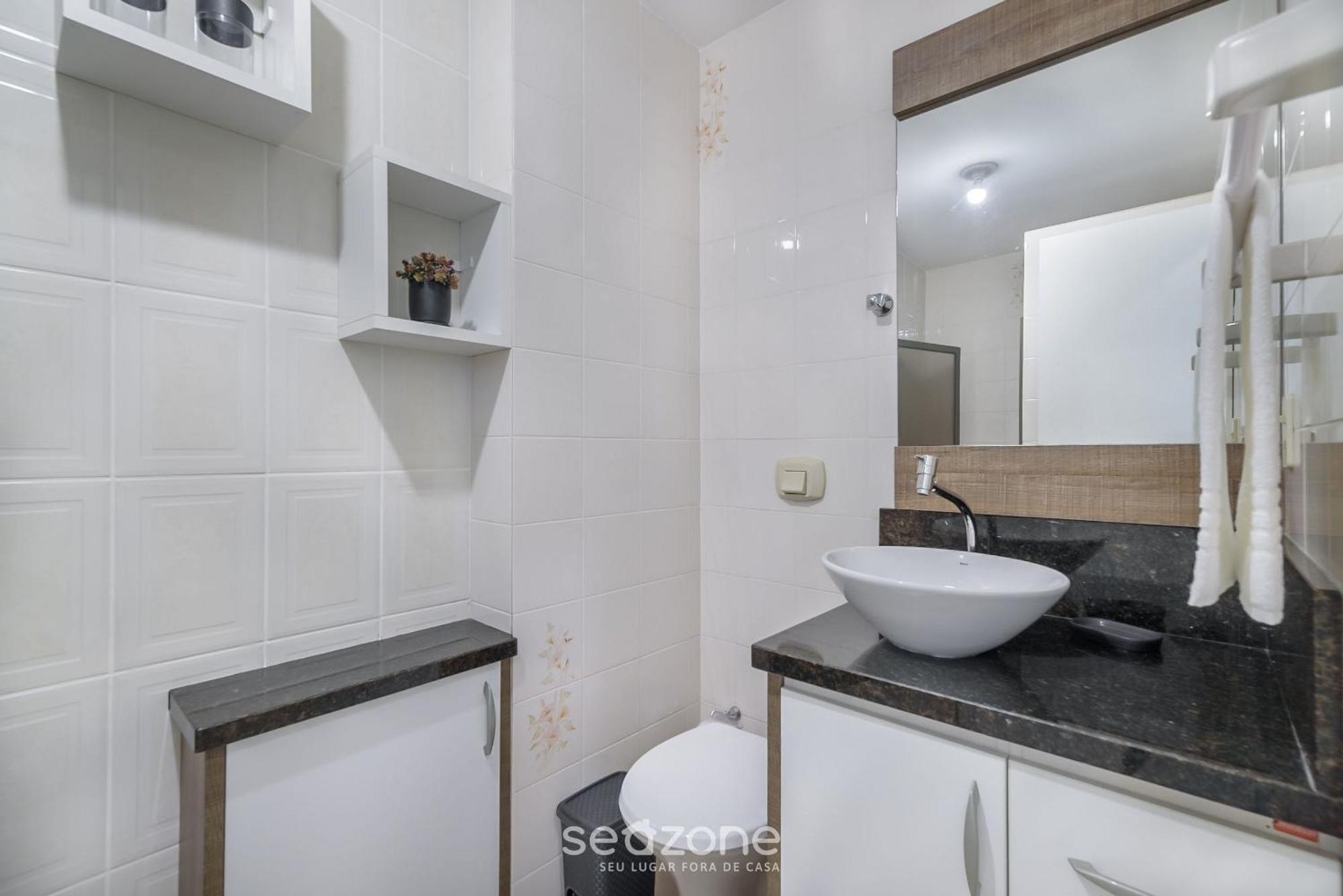 Apto A 7 Minutos A Pe Da - Ava404 Apartamento