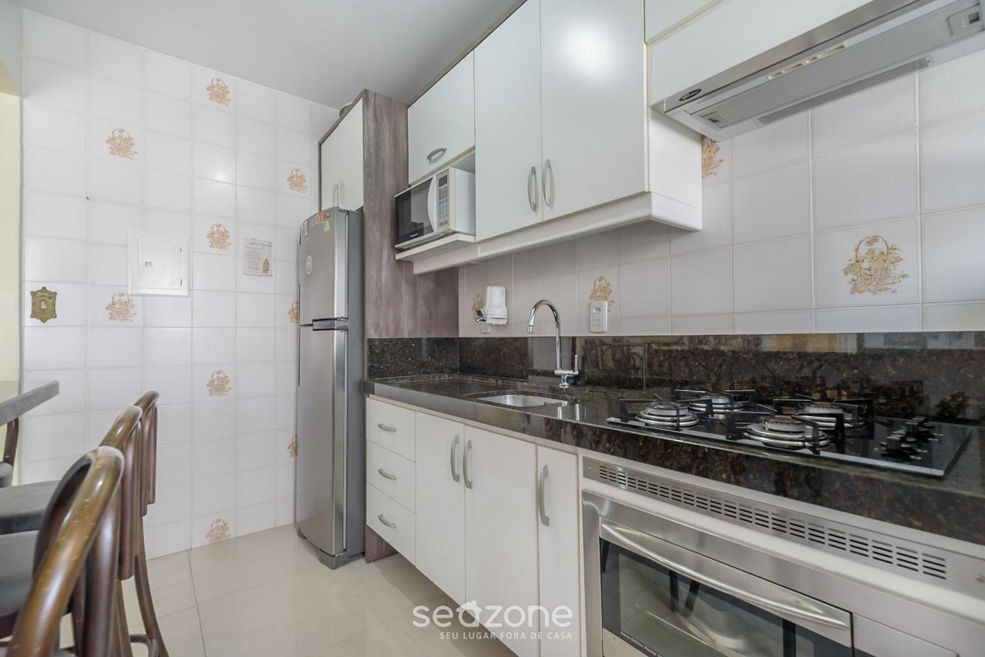 Apartamento Apto A 7 Minutos A Pe Da - Ava404